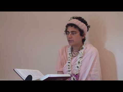 Live streaming from Bhakti Yoga Institute