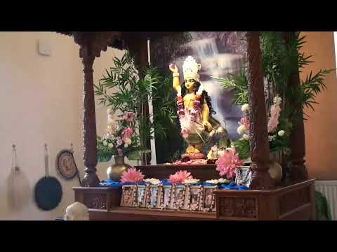 Live streaming from Bhakti Yoga Institute