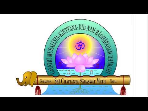 Live streaming from Bhakti Yoga Institute