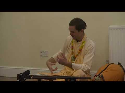 Bhakti Connect Live Streaming