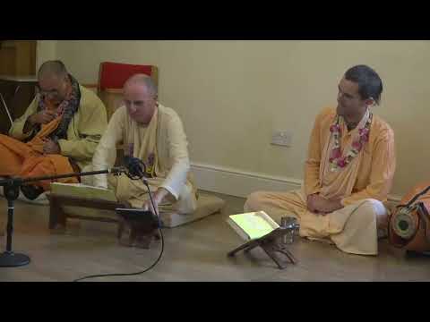 Bhakti Connect Live Streaming