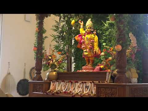 Bhakti Connect Live Streaming