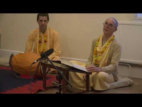 Bhakti Connect Live Streaming