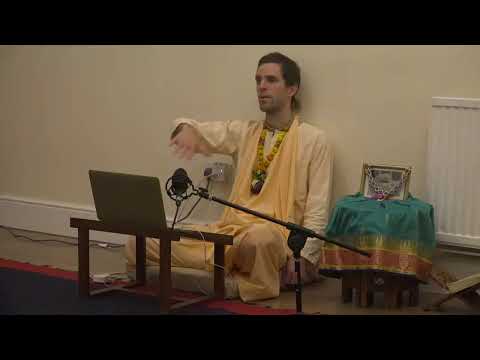 Bhakti Connect Live Streaming