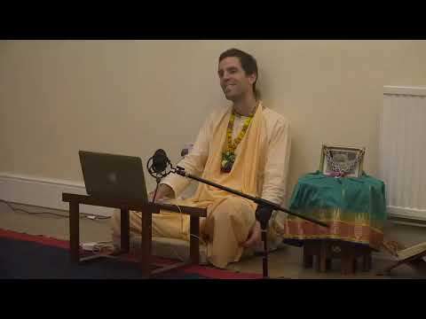 Bhakti Connect Live Streaming