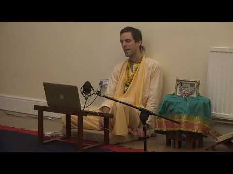 Bhakti Connect Live Streaming