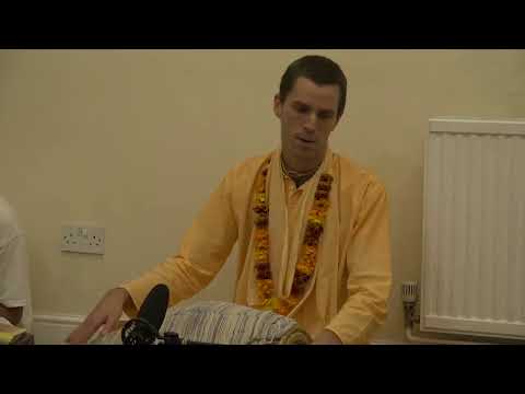 Bhakti Connect Live Streaming