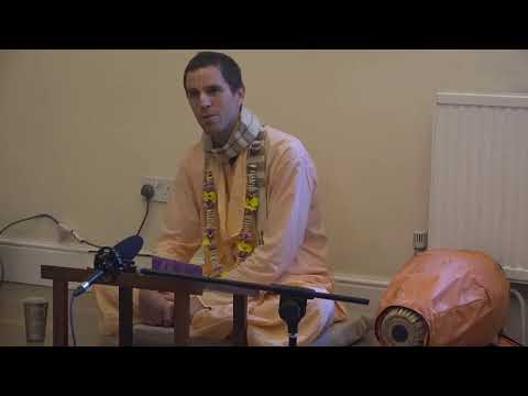 Ch.Ch: Antya, 8.28-56 ~ The Astonishing Glories of Srila Jiva Goswami Part 1