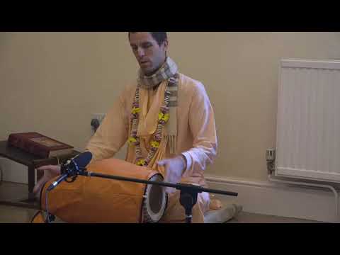 The Astonishing Glories of Srila Jiva Goswami Part 2