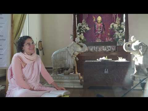 Affectionate Guidance: The Appearance of Sri Gaurasundar (Chapter 15)