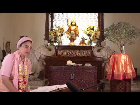 Bhakti Connect Live Stream