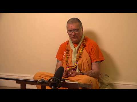 Bhakti Connect Live Stream