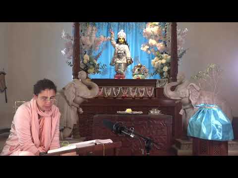 Bhakti Connect Live Stream