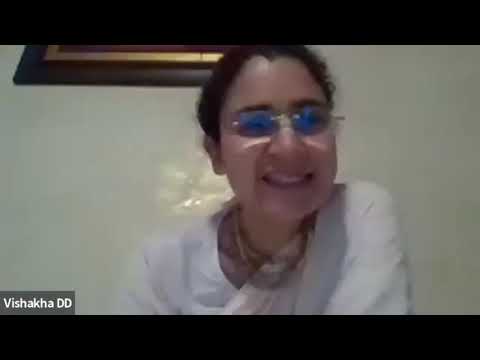 Online Sangha with Vishakha Devi Dasi 13