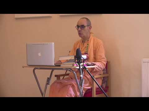 Bhakti Connect Live Stream