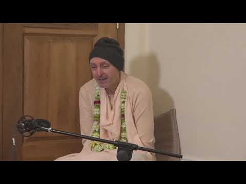 The Right Direction To Krsna’s Consciousness: Making The Right Choices