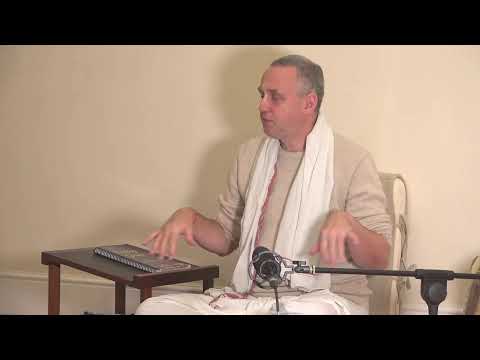 Bhakti Connect Live Stream