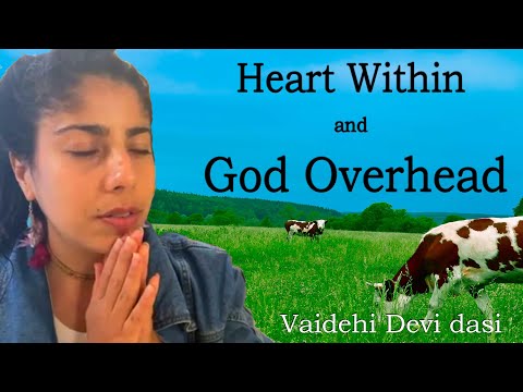 Heart Within And God Overhead