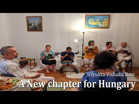 A new chapter for Hungary