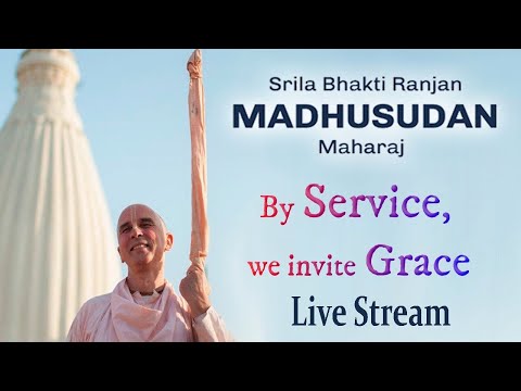 By Service, we invite Grace