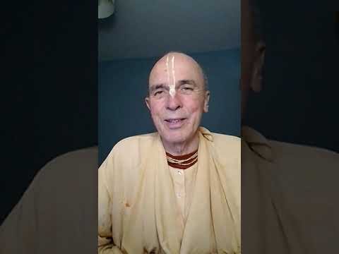 Srila Bhakti Ranjan Madhusudan Maharaj  –  Stream – March 7th  2014