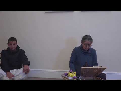 Live streaming from Sri SCSMath West London