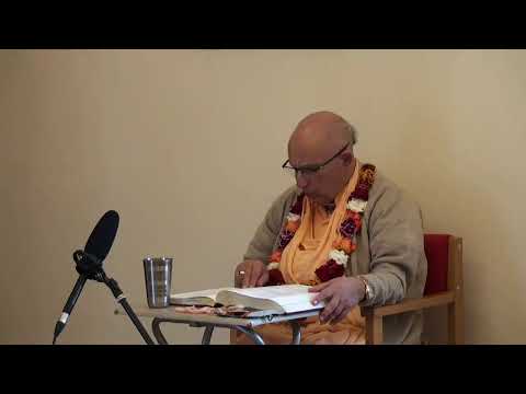 Live streaming from Bhakti Yoga Institute