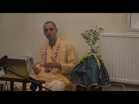 Bhakti Connect Live Streaming