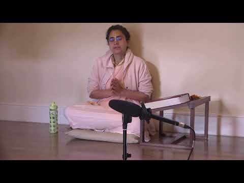 Bhakti Connect Live Stream