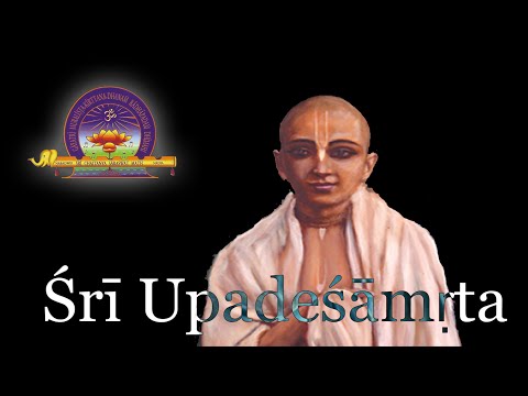 Śrī Upadeśāmṛta Chapter 10 (continued)
