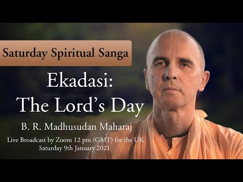 Ēkādaśī :  The Lord’s Day