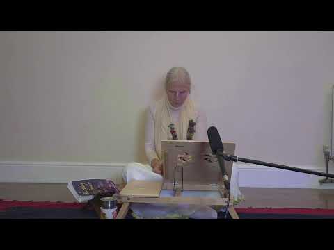 LIVE streaming from the Bhakti Yoga Institute